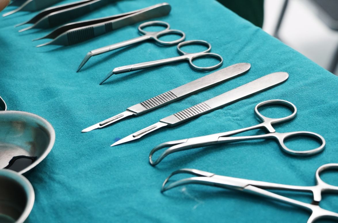 Autoklaveprosessen 101